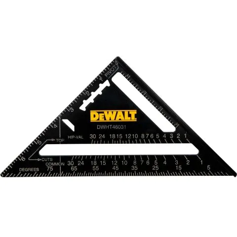 DWHT46031-0 Dewalt Vinkelhake 7&quot I lager